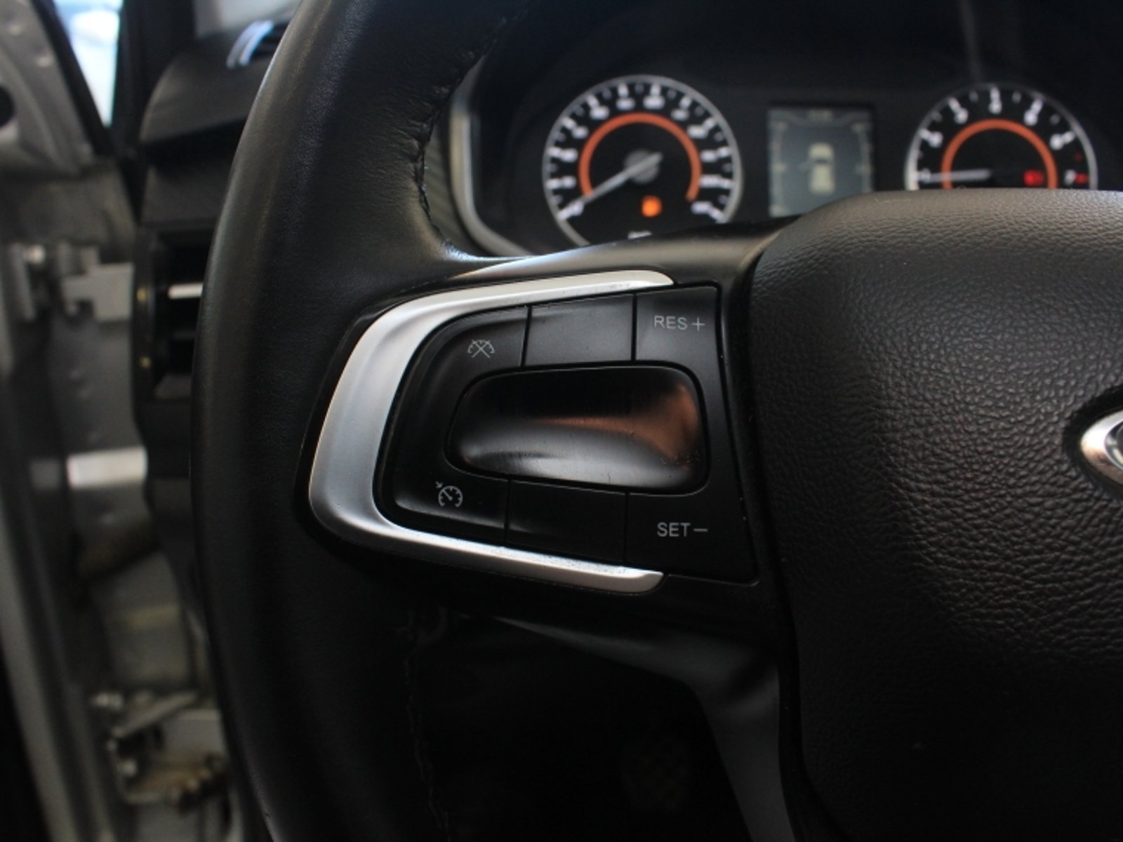 CHERY Tiggo 2 Pro Gls Mt 1.5 2023 - Imagen 18 de 20