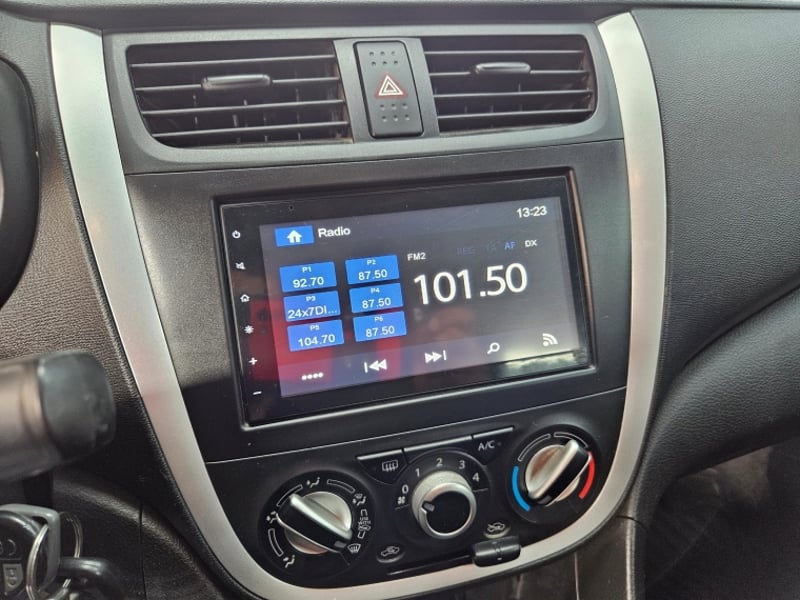 Suzuki Celerio 1.0 At Glx Ac 2019 - Imagen 18 de 20