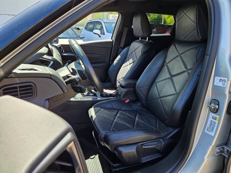DS Automobiles Ds3 Crossback 4x2 1.2 Aut 2022 - Imagen 11 de 18