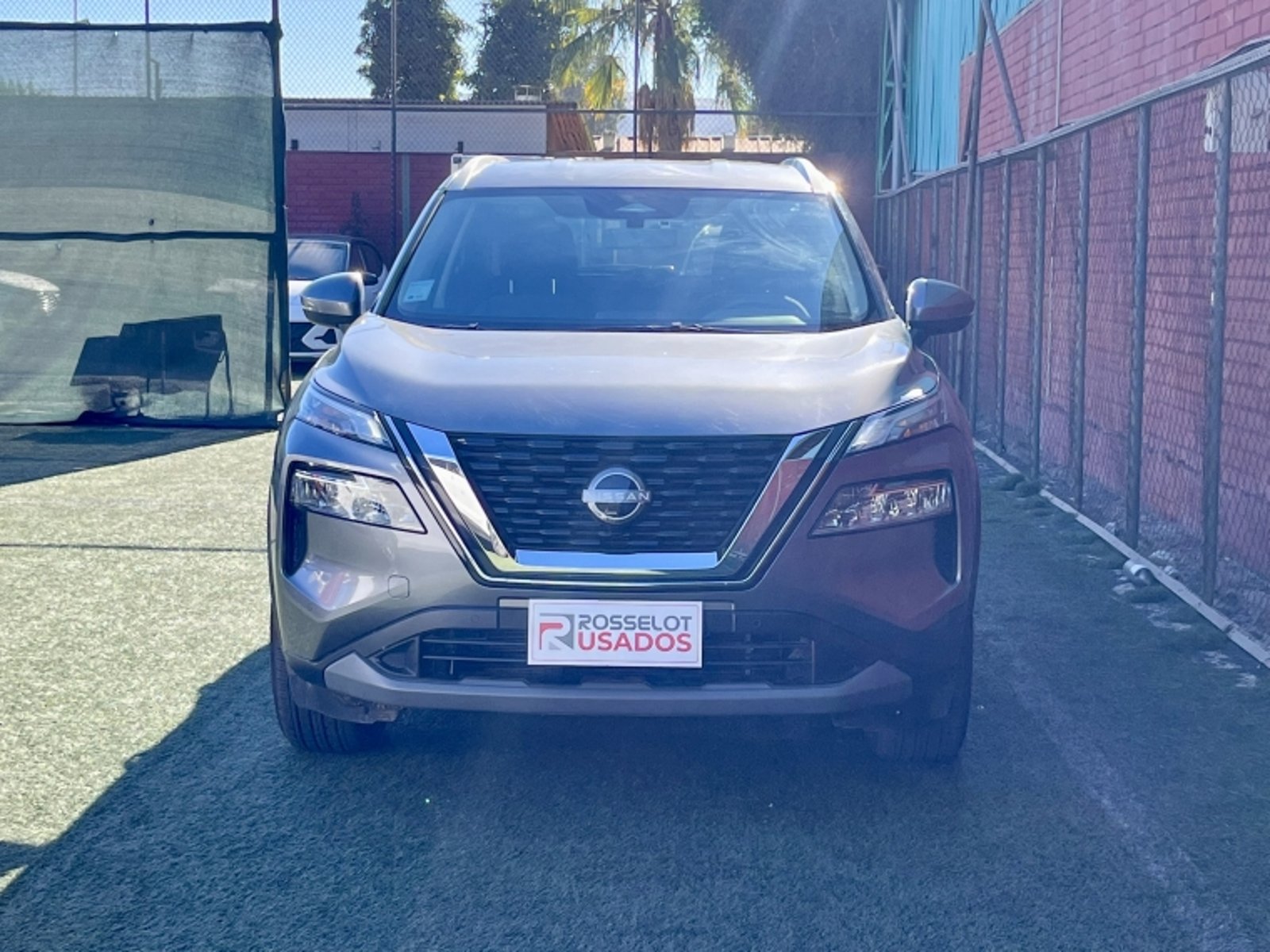 NISSAN X-TRAIL X Trail 4x2 2.5 Aut 2025 - Imagen 6 de 20