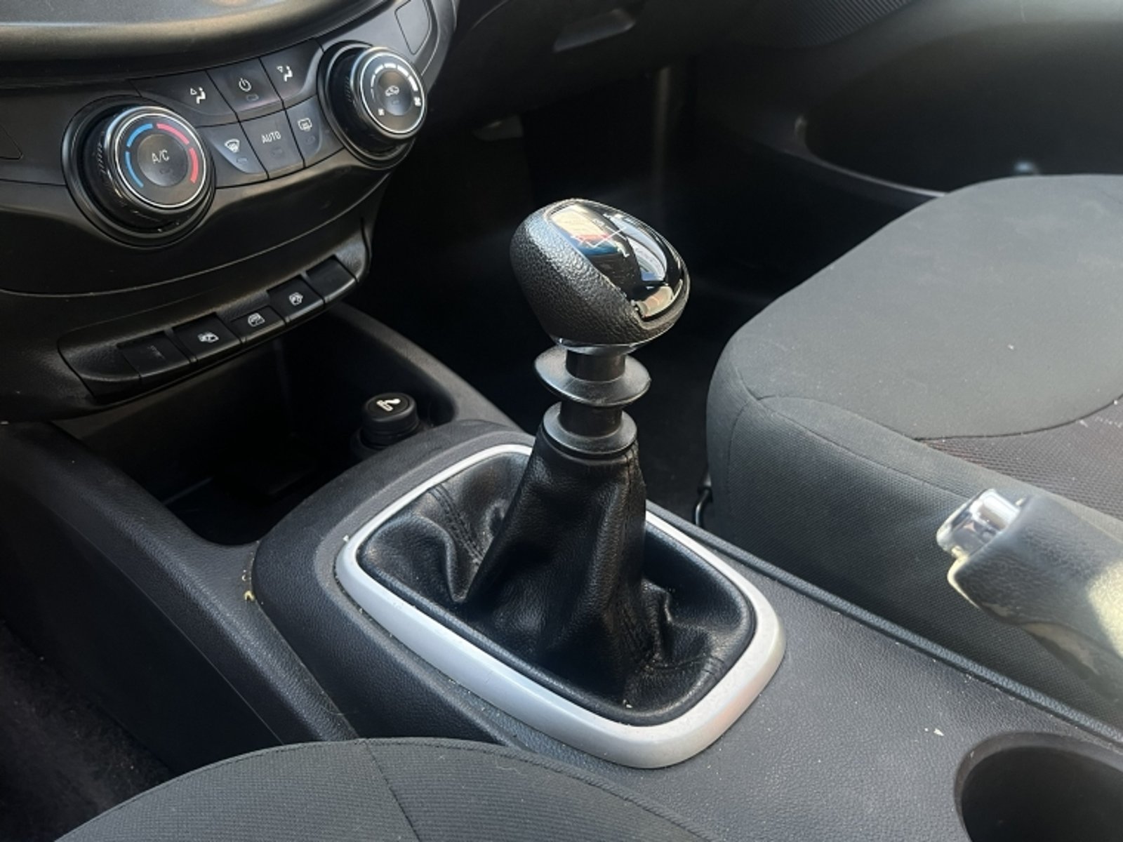 Chevrolet Sail 1.5 2019 - Imagen 15 de 20
