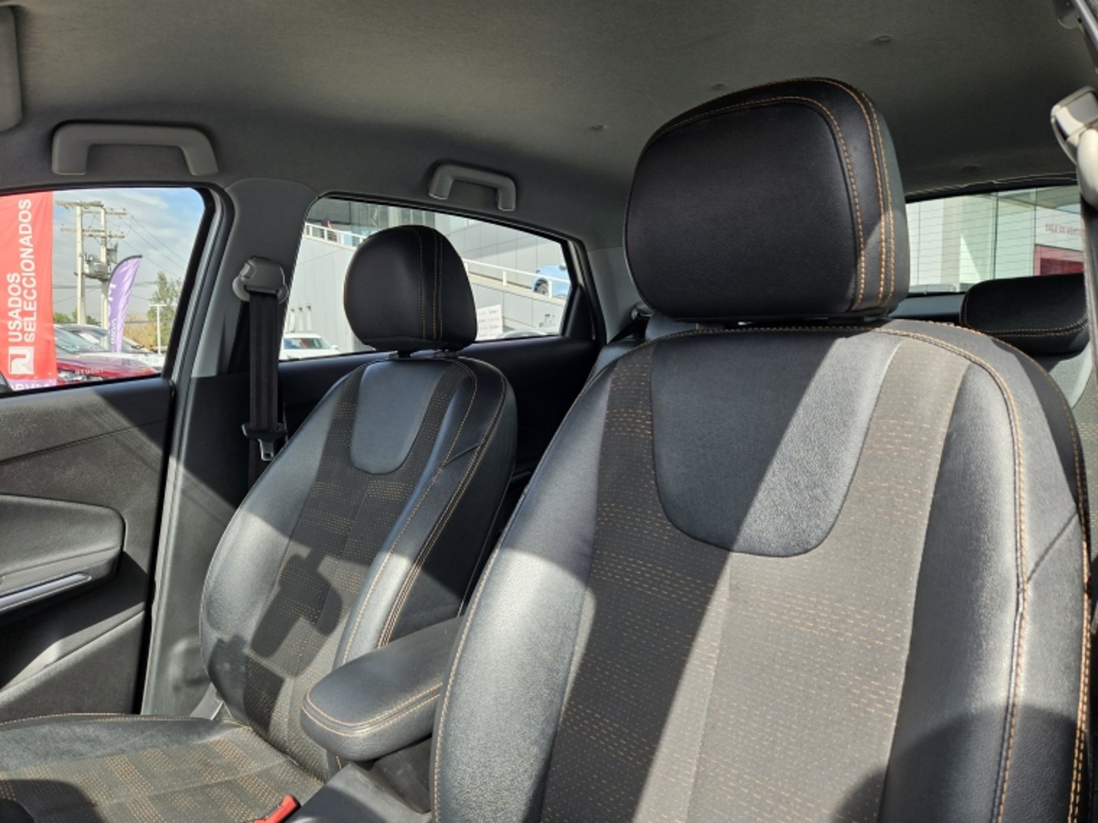 CHERY Tiggo 2 Gls Cvt 1.5 Euro 6b 2024 - Imagen 15 de 20