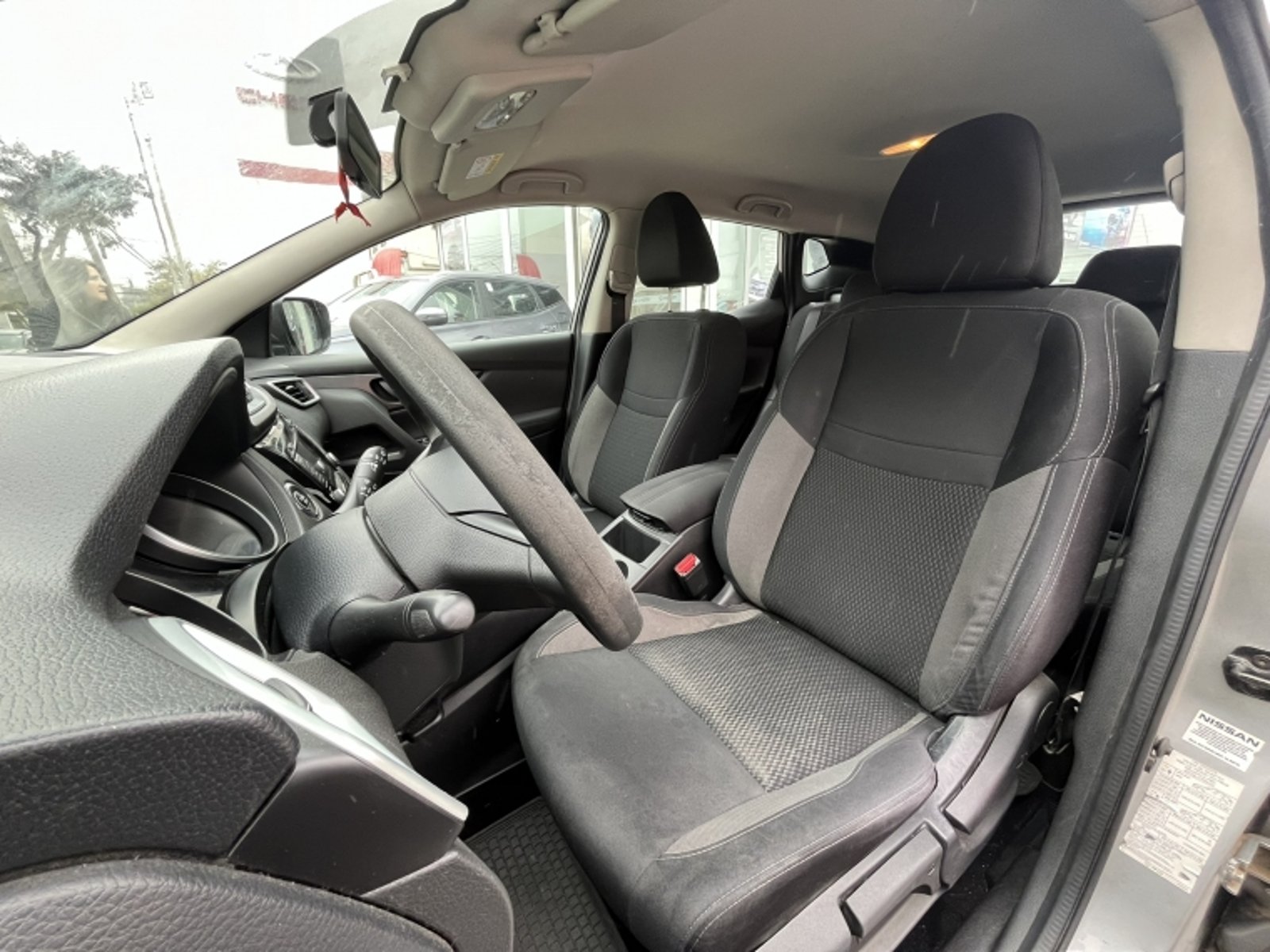 NISSAN Qashqai 1.6 6mt 4x2 2021 - Imagen 16 de 20