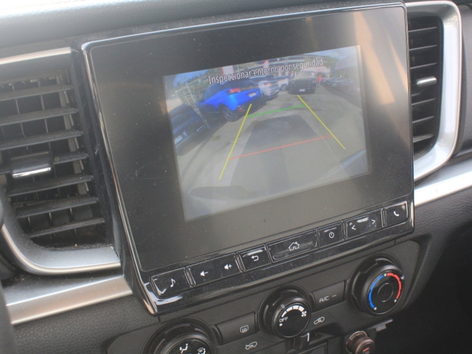 Mazda BT-50 All New Bt 50 4x4 3.0 Aut 2022 - Imagen 15 de 20