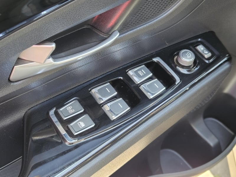 SsangYong KORANDO New Korando Glx 1.5 2023 - Imagen 10 de 20