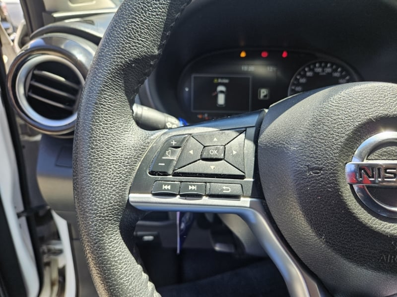 Nissan Kicks Advance 1.6 Aut 2021 - Imagen 17 de 20