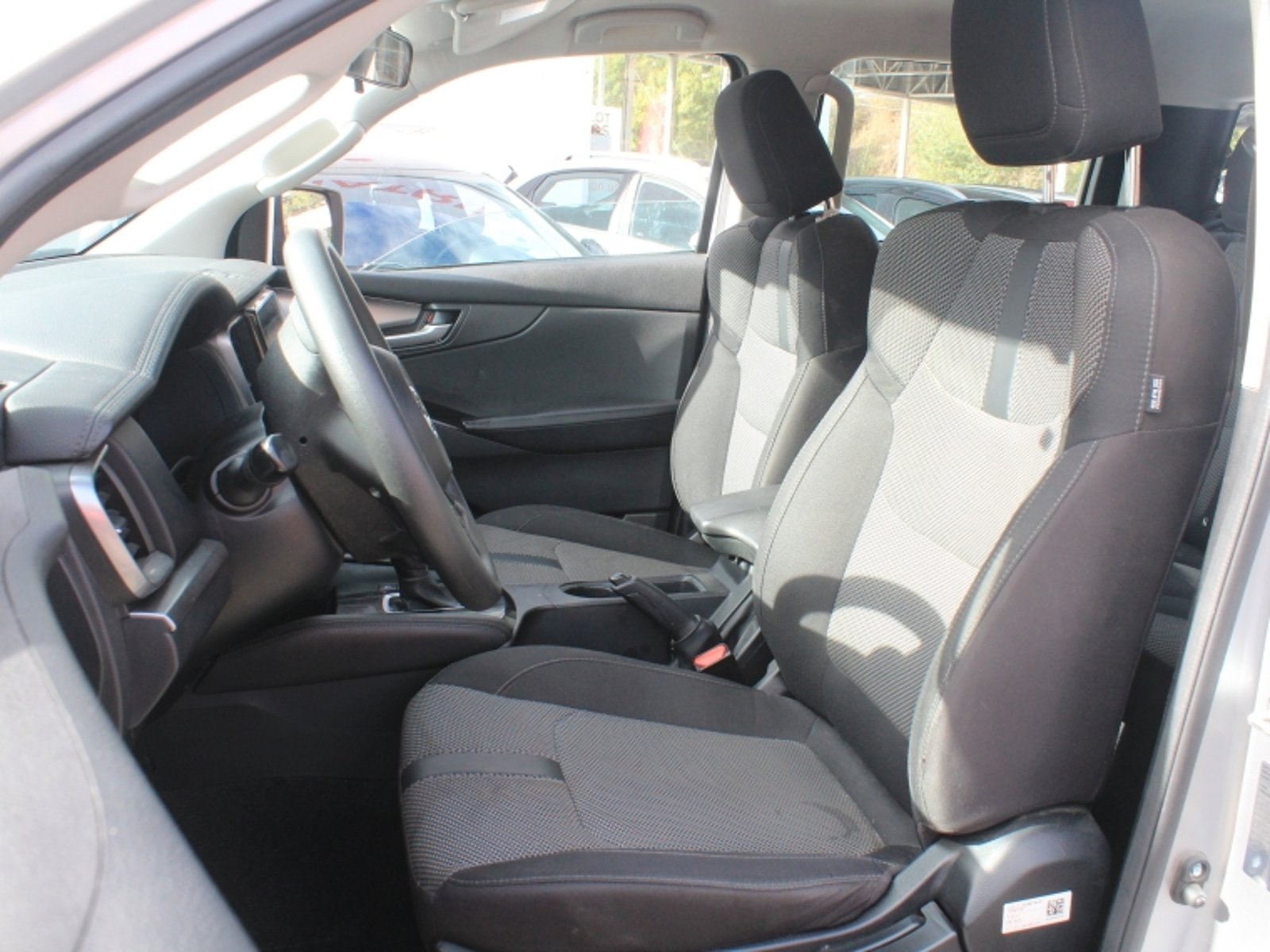Mazda BT-50 All New Bt 50 4x4 3.0 Aut 2022 - Imagen 11 de 20