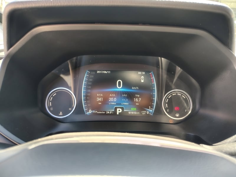Chery Tiggo 8 Glx Dct At 2023 - Imagen 16 de 20