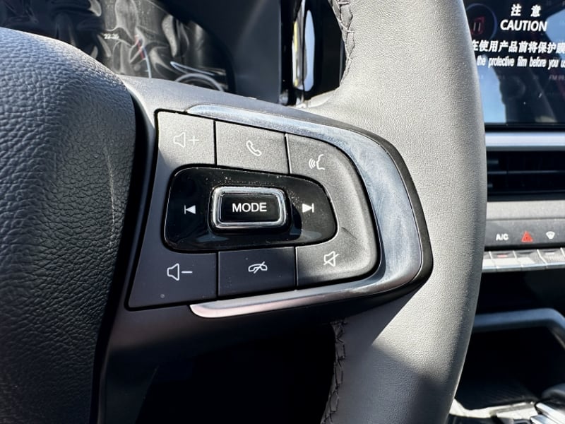 Chery TIGGO 2 PRO All New Tiggo2 Pro Max 1.5 Glx Cvt Mn 2026 - Imagen 12 de 20