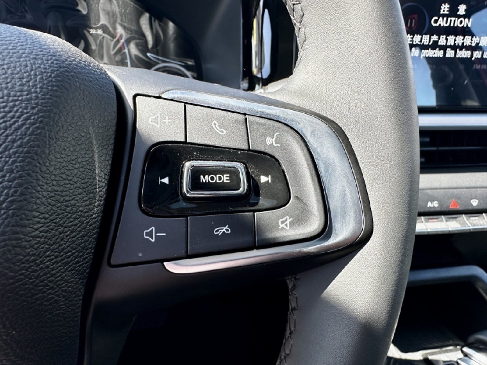 CHERY TIGGO 2 PRO All New Tiggo2 Pro Max 1.5 Glx Cvt Mn 2026 - Imagen 12 de 20