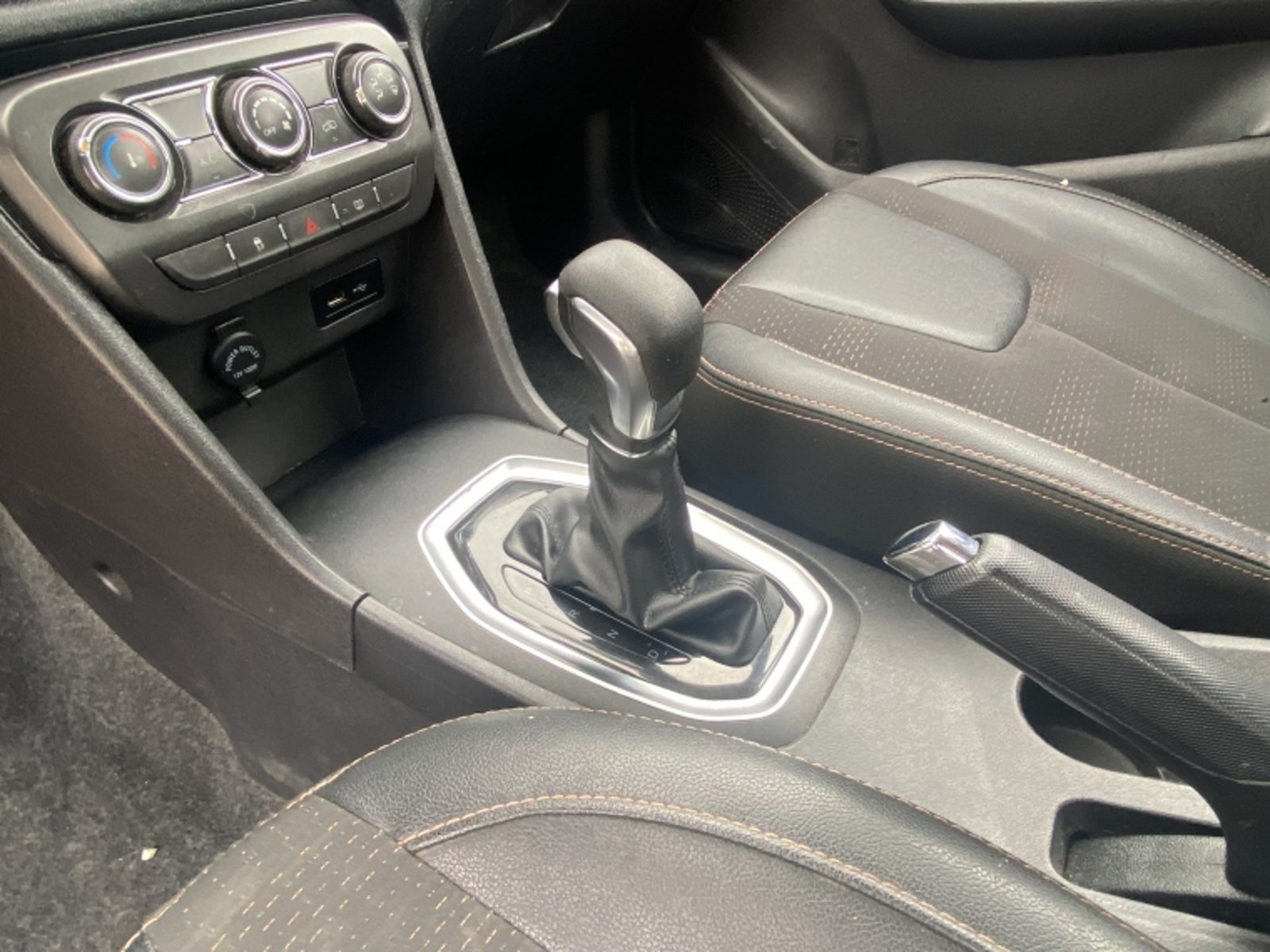 CHERY TIGGO 2 PRO Tiggo 2 Gls Cvt 1.5 Aut 2022 - Imagen 11 de 20