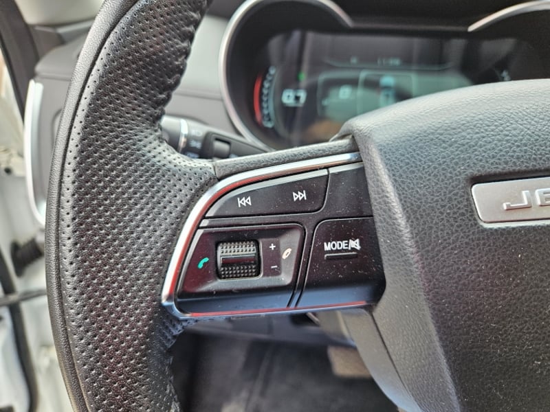 Jetour X70 1.5 Aut 2021 - Imagen 17 de 20