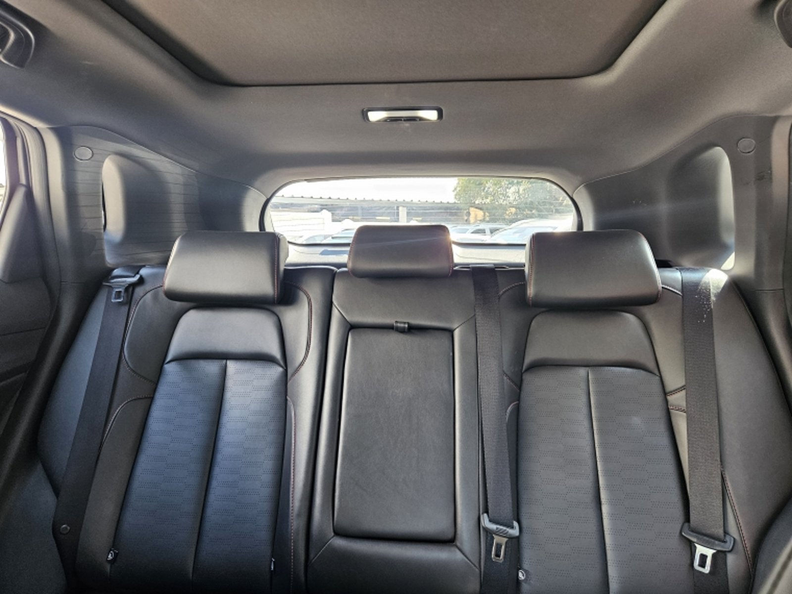 CHANGAN Cs55 Elite 1.5 Aut 2023 - Imagen 16 de 20