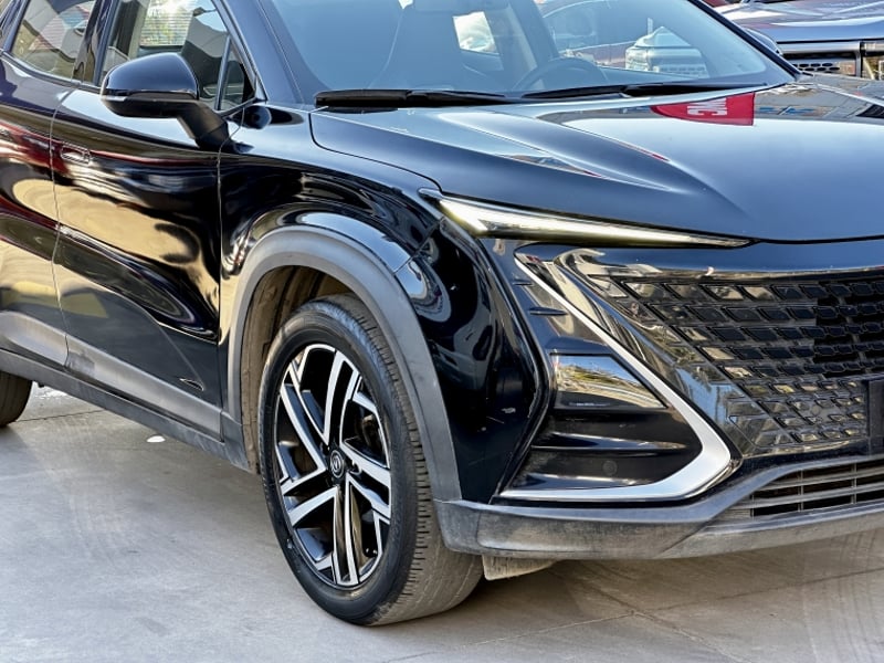 Changan UNI-T Unit Luxury 1.5 Aut 2023 - Imagen 4 de 20