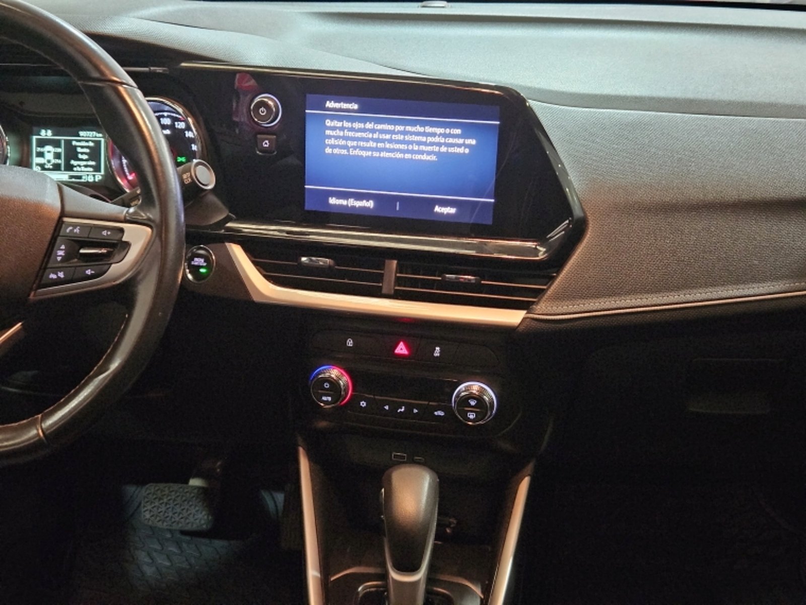 Chevrolet Montana Premier 1.2 2023 - Imagen 11 de 20