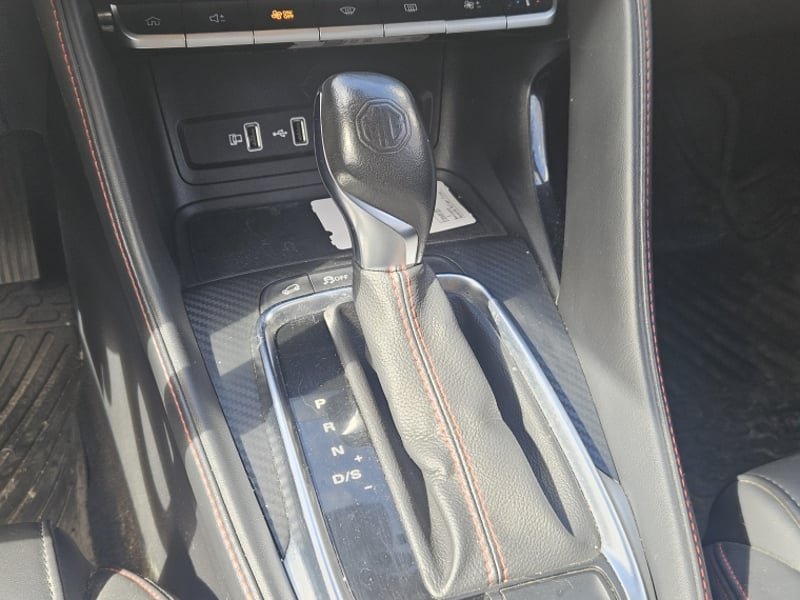 MG Zx Cvt 1.5 Aut 2022 - Imagen 11 de 20