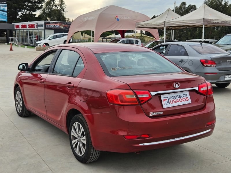 Great Wall C30 Elite 1.5 2019 - Imagen 8 de 20