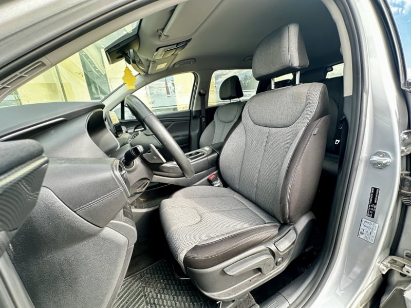 Hyundai Santa Fe Tm Crdi E6 2.2 Aut 2024 - Imagen 8 de 20