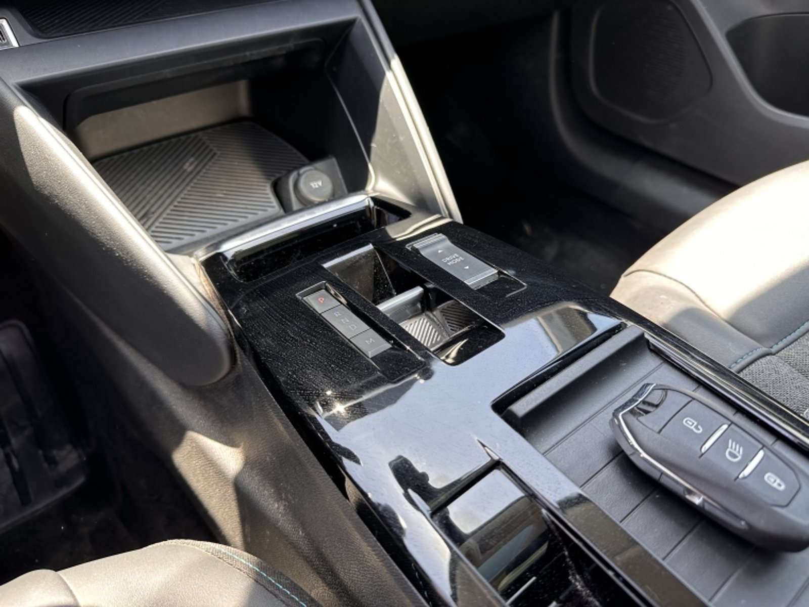 CITROEN C-4 New C4 1.2 At 2023 - Imagen 13 de 20