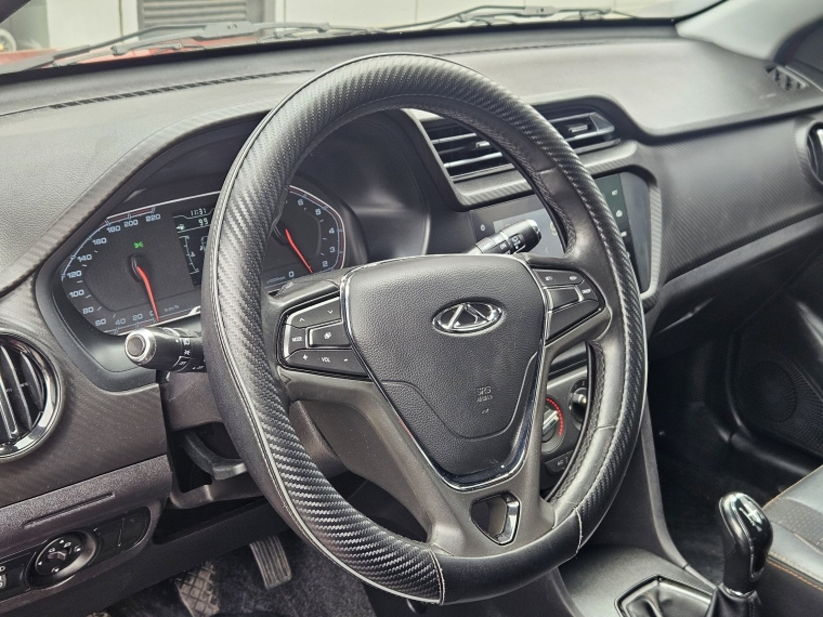 CHERY Tiggo 2 1.5 2023 - Imagen 14 de 20
