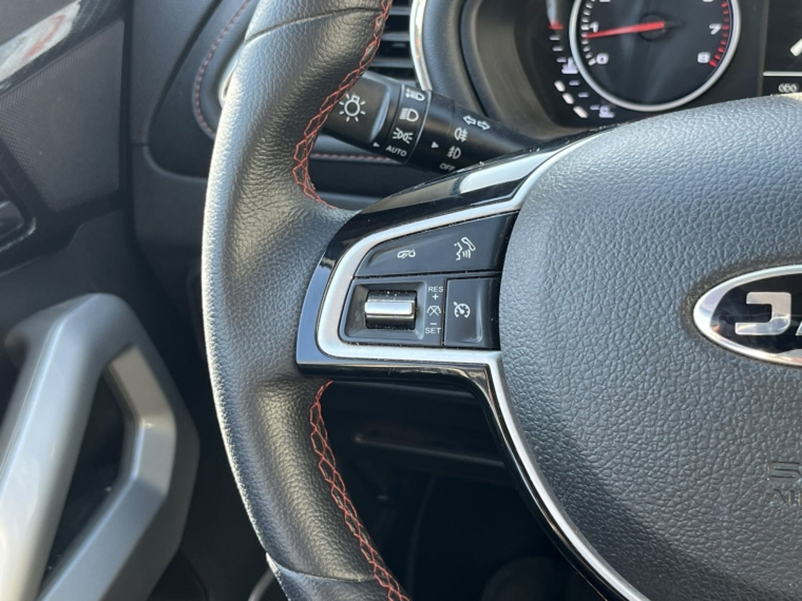 JAC Js2 Luxury Hb 1.5 2023 - Imagen 18 de 20