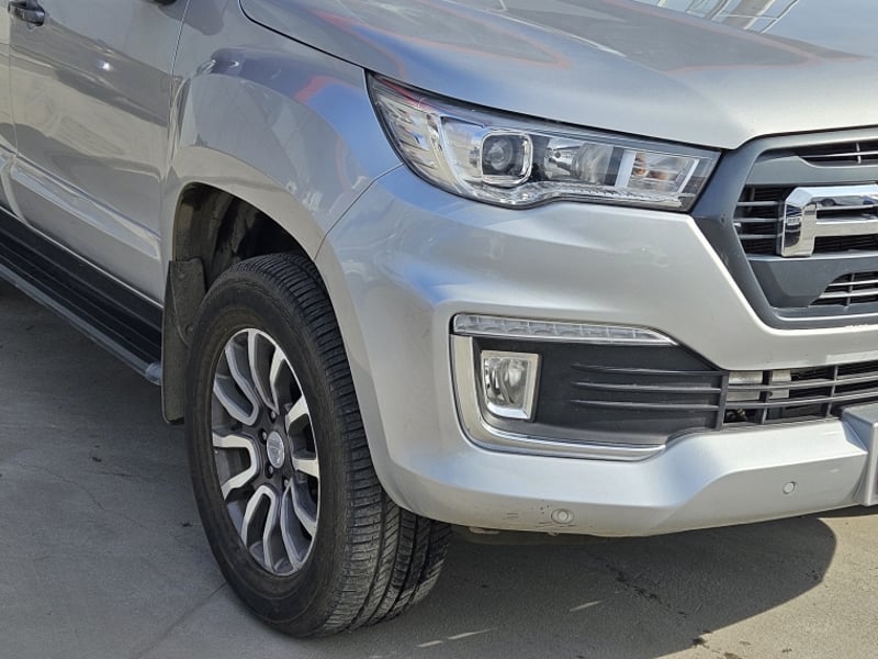 Foton G7 4x4 Ultimate Euro 6 2024 - Imagen 4 de 20