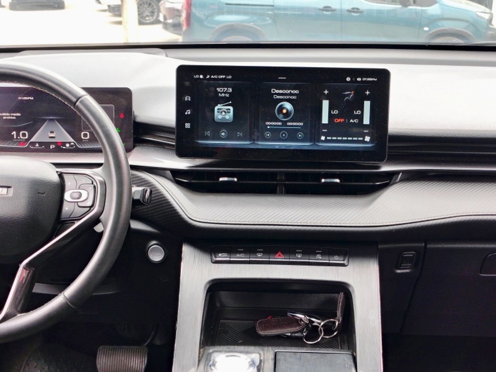 HAVAL H6 Gt Dct 4x4 2.0 Aut 2023 - Imagen 11 de 20