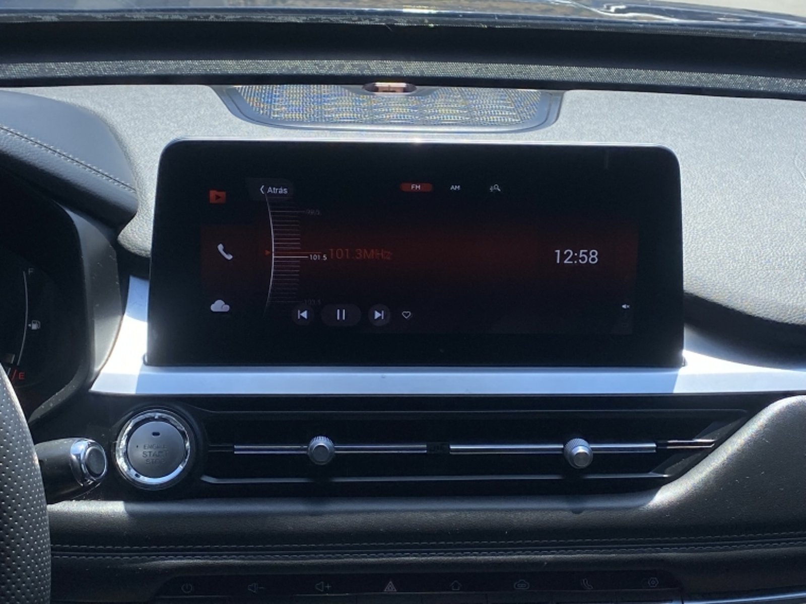 CHERY Tiggo 7 Pro Tiggo 7 Glx Cvt Pro 1.5 Aut 2023 - Imagen 14 de 20