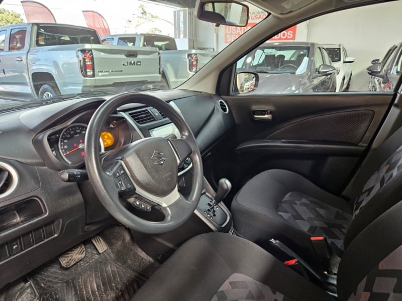 Suzuki Celerio 1.0 At Glx Ac 2019 - Imagen 12 de 20