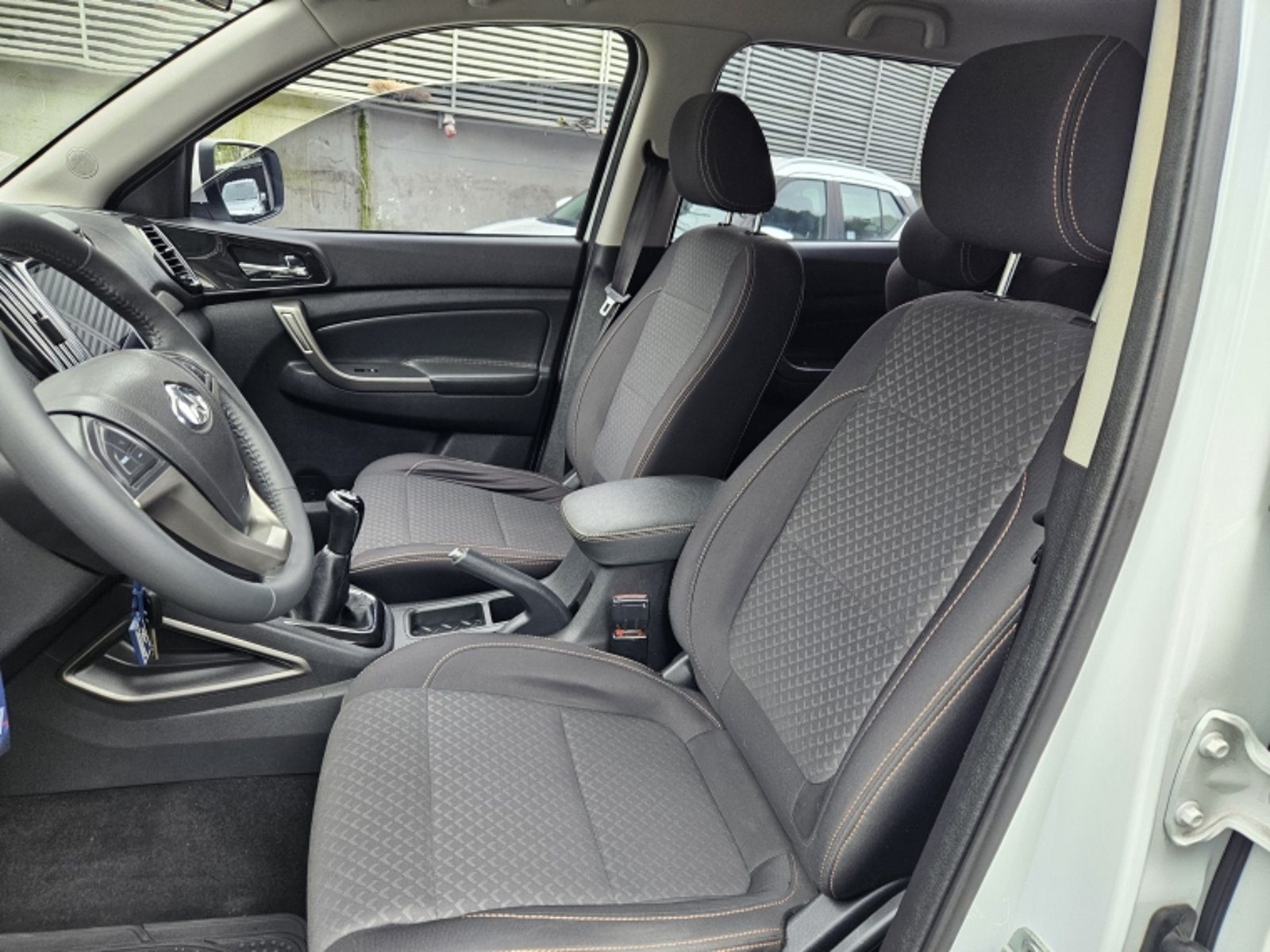 Changan Cx70 Otto 1.6 2019 - Imagen 18 de 20