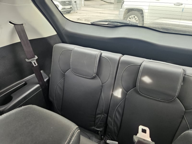 Chevrolet Captiva Premier 1.5 2020 - Imagen 9 de 20