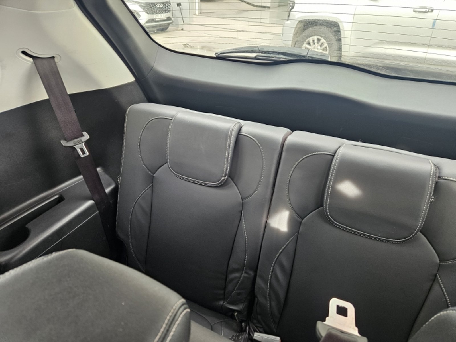 Chery TIGGO 8 PRO Captiva Premier 1.5 2020 - Imagen 9 de 20
