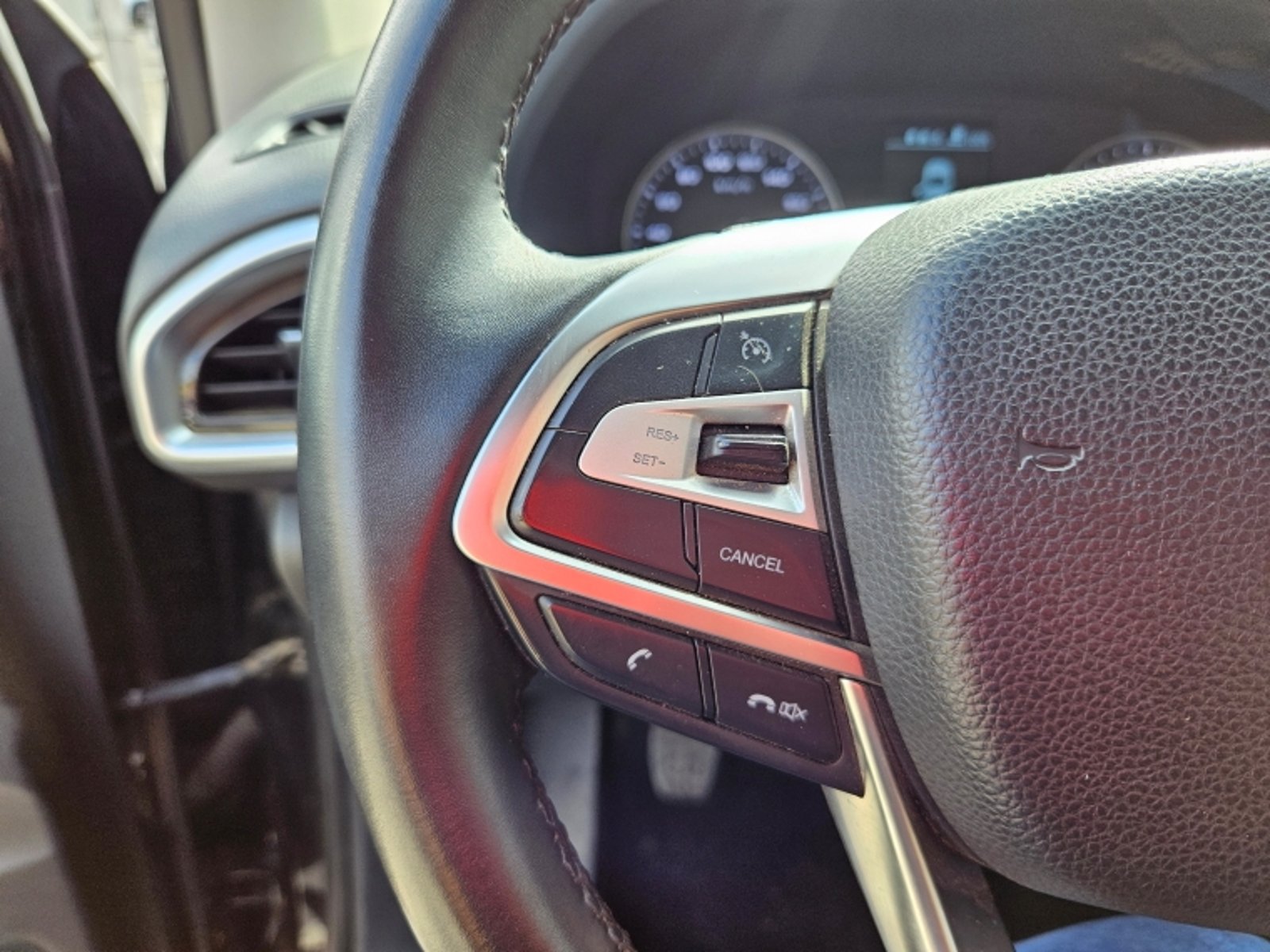 Foton G7 2.0 2024 - Imagen 15 de 19