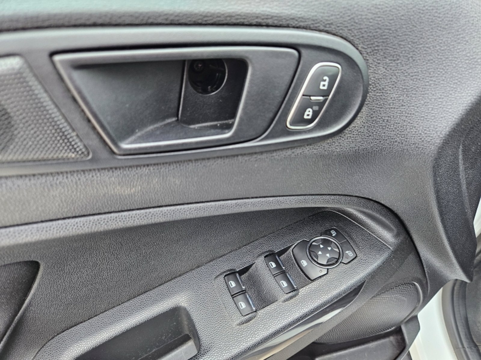Ford Ecosport 1.5 2021 - Imagen 10 de 19