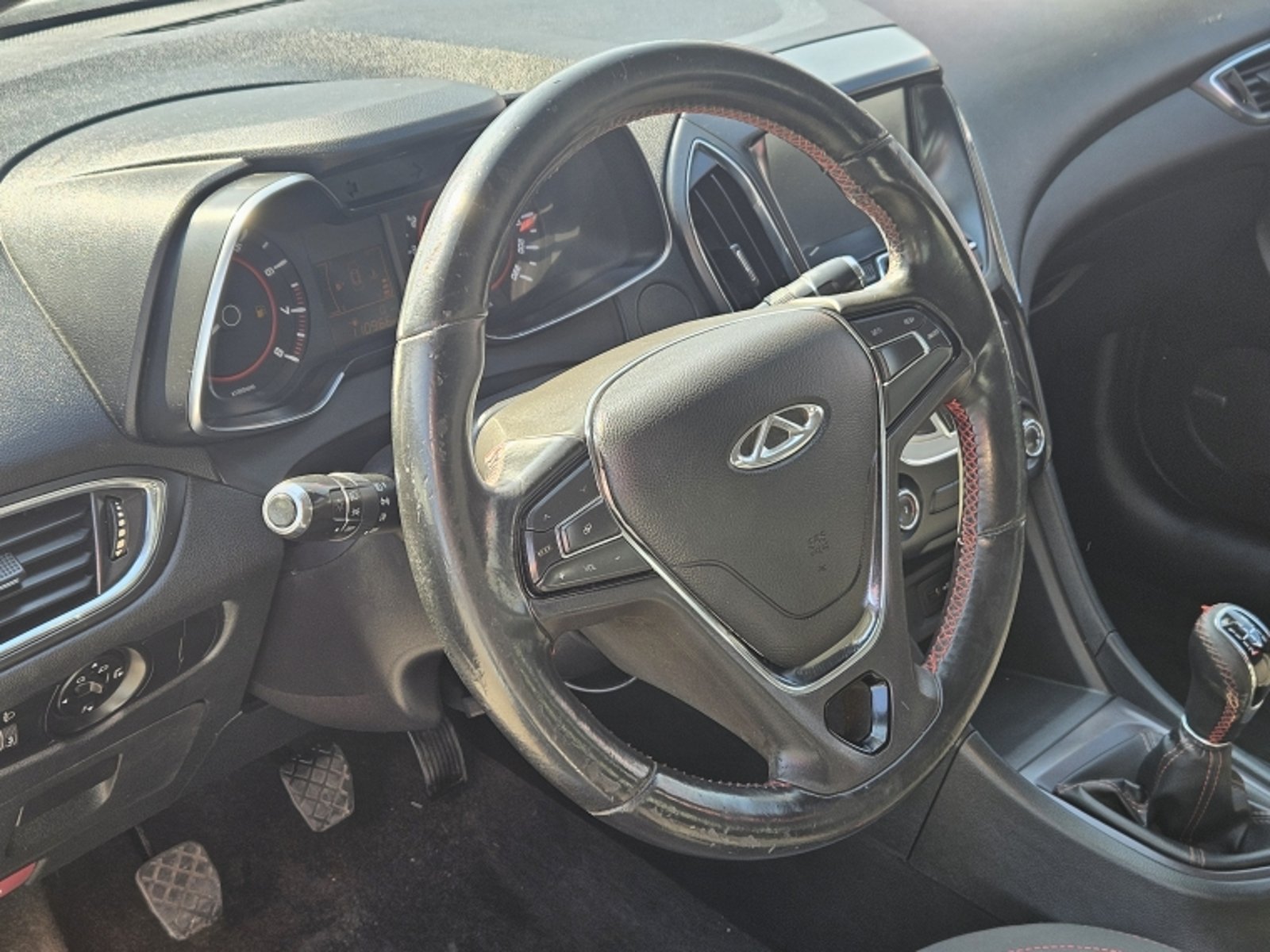 CHERY Arrizo 5 Gls Mt 2023 - Imagen 14 de 20