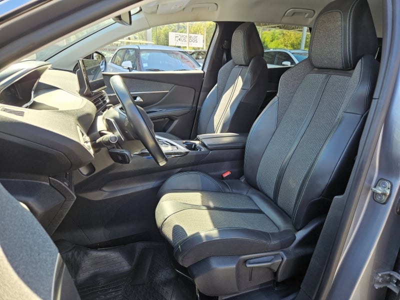Peugeot 3008 Allure 1.6 Thp 165hp Aut 2021 - Imagen 9 de 20