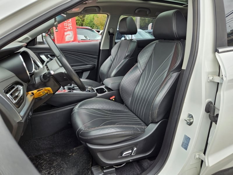 Jetour X70 1.5 Aut 2021 - Imagen 11 de 20