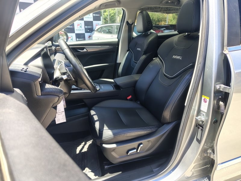 Haval Jolion Deluxe 1.5 Aut 2023 - Imagen 15 de 20