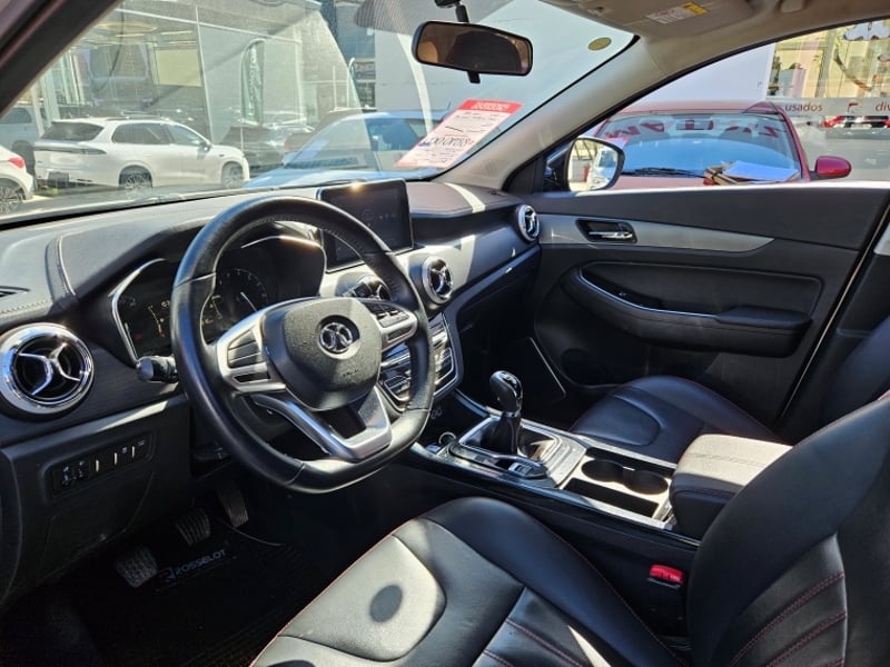BAIC X55 Tm 1.5 2024 - Imagen 10 de 17