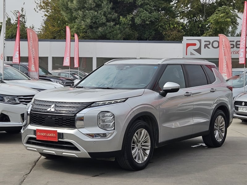 Mitsubishi Outlander 2.0 2015 - Imagen 19 de 20