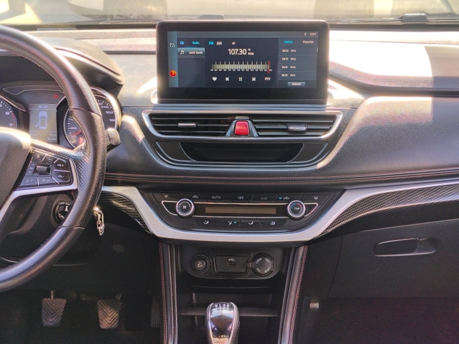 JAC Js3 Luxury 1.6 2022 - Imagen 10 de 20