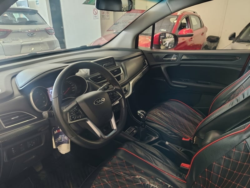 JAC Js3 1.6 2022 - Imagen 12 de 20
