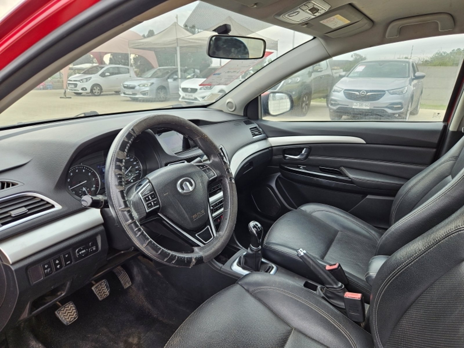 Great Wall C30 Elite 1.5 2019 - Imagen 10 de 20