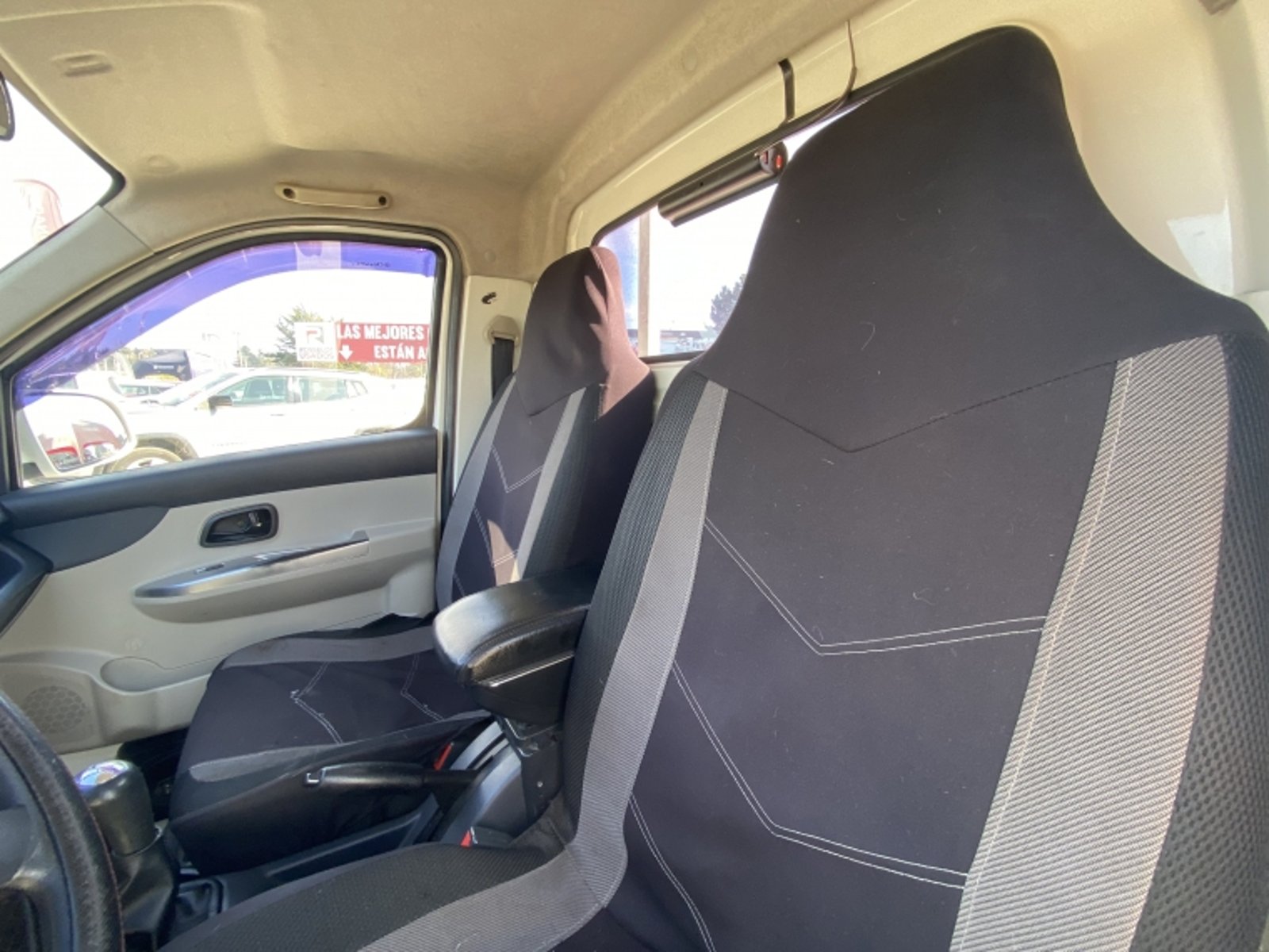 CHANGAN Md201 Xl 1.5 2022 - Imagen 10 de 20