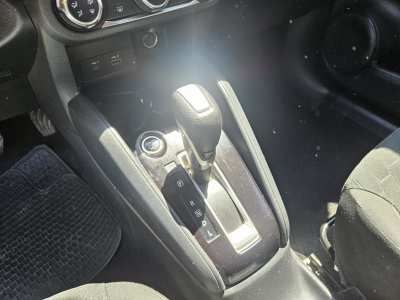 Nissan Kicks Advance 1.6 Aut 2021 - Imagen 14 de 20