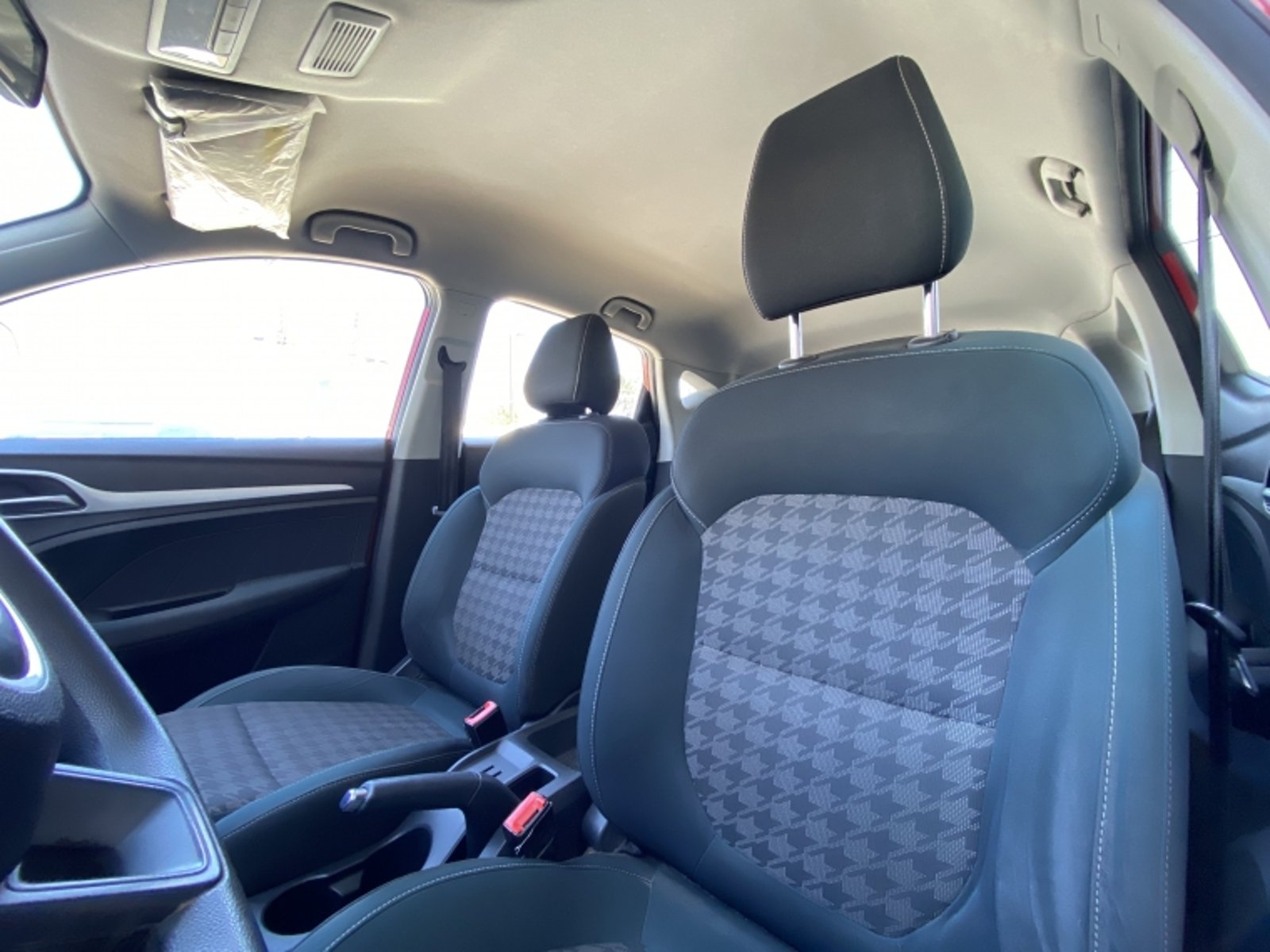 MG Zs 5p 1.5 2021 - Imagen 10 de 20