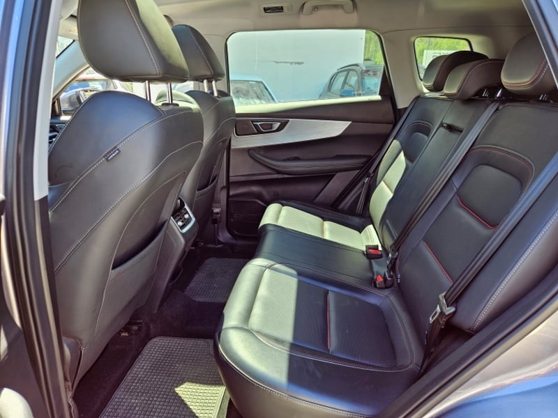 Chery Tiggo 7 Pro Tiggo 7 Glx Cvt Pro 1.5 Aut 2023 - Imagen 5 de 14
