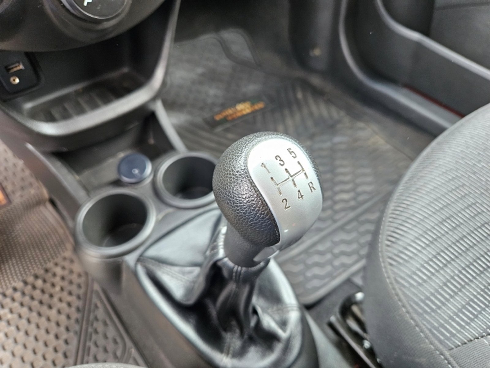 Chevrolet Spark 1.2 2020 - Imagen 15 de 20