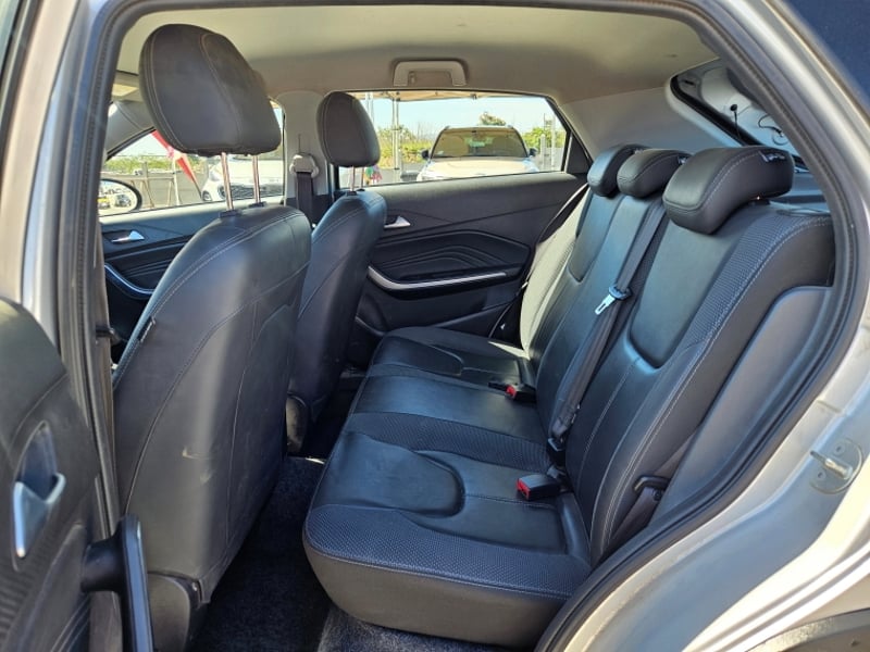 Chery Tiggo 2 Pro Max Gl 1.5 Aut 2025 - Imagen 8 de 20