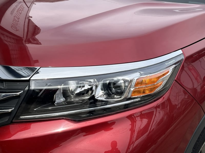 GAC Motor Gs3 1.3 Aut 2022 - Imagen 9 de 20